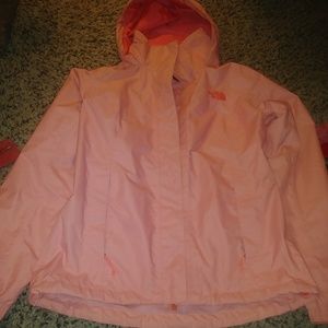 The North Face Jacket